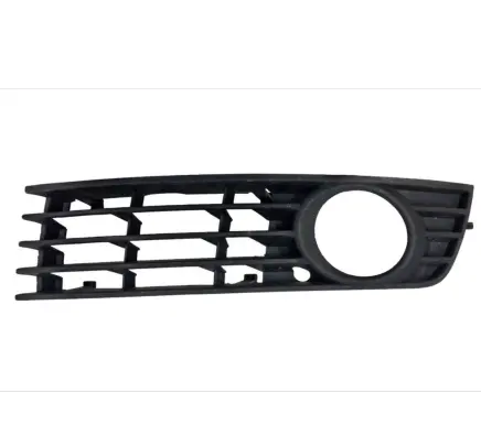 Audi A4 S4 B6 8E 8H Front fog light trim/grill 8E0807682
