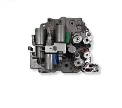 Volvo S60 Transmission gearbox valve body VBAAZ7011 3541055A170 30713189