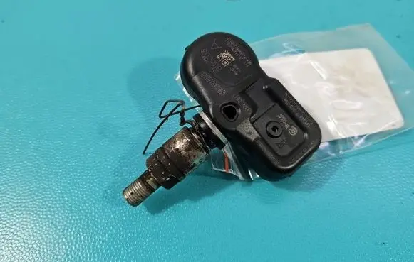Infiniti QX50 (J50) Tire pressure sensor PMV-C811 IMPRK1528578