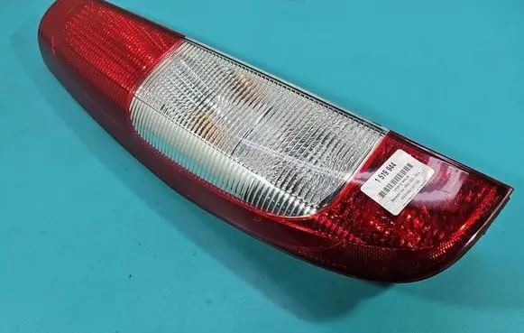 Mercedes-Benz Vito Viano W639 Rear/tail lights IMPRK1519944