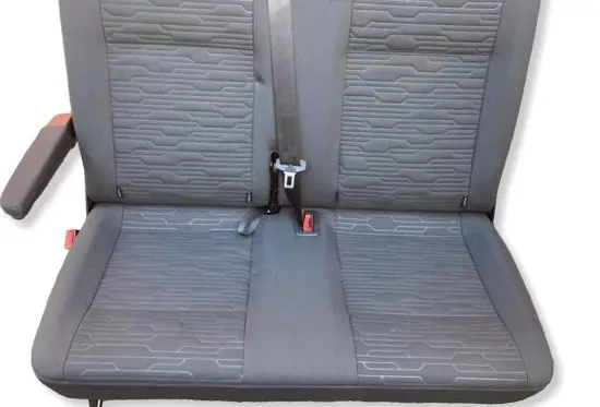 Volkswagen Transporter - Caravelle T6 Rear seat 