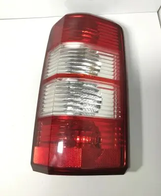 Dodge Nitro Rear/tail lights