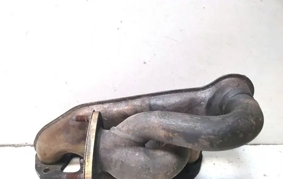 Audi A4 S4 B6 8E 8H Exhaust manifold 0261520022