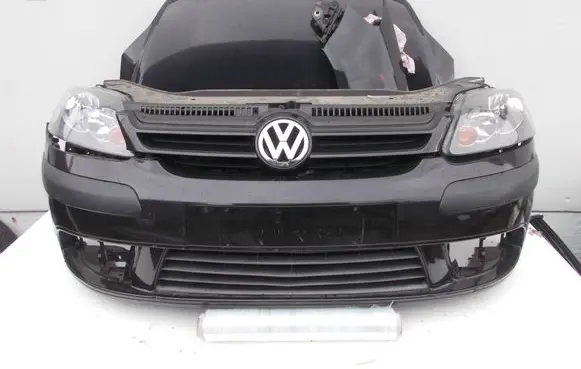 Volkswagen Golf Plus Front piece kit 5M0807217