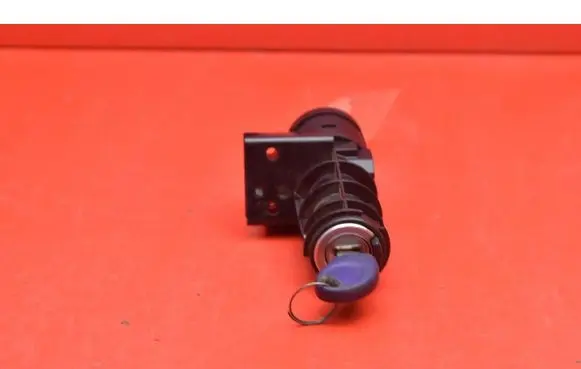 Fiat Seicento/600 Ignition lock