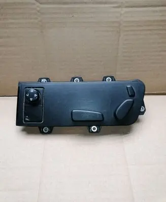 Volkswagen Phaeton Seat control switch 3D0959765H