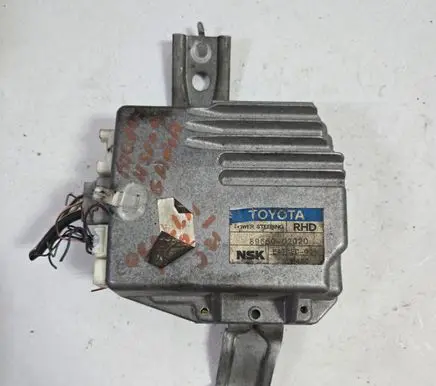 Power steering control unit/module