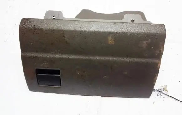 Opel Zafira A Glove box 24455401 50047