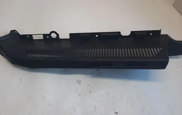 BMW X6 E71 Other trunk/boot trim element 51476981054 6981054