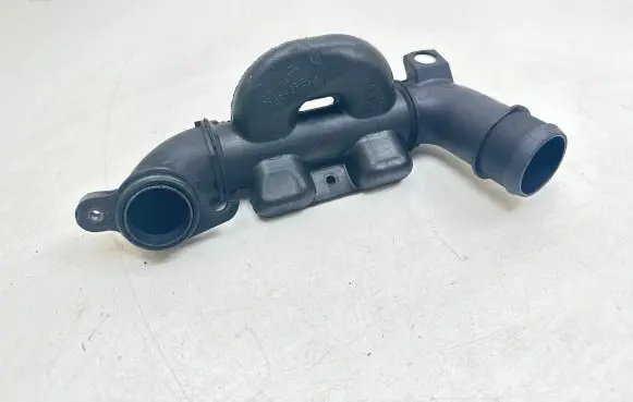 Ford Focus Intercooler hose/pipe 9657083680 003533
