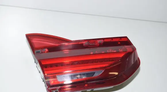 BMW 7 G11 G12 Rear/tail lights 7342967 2583243 63212583243