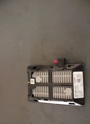 Skoda Superb B8 (3V) Wireless charging module 3v0035502