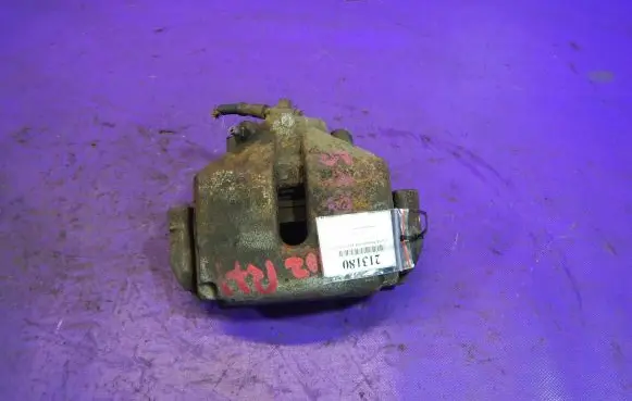 Volkswagen Golf V Front brake caliper