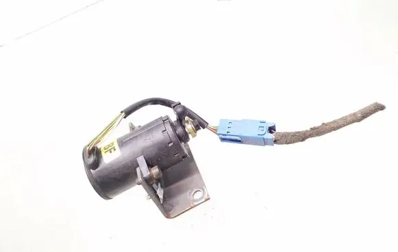 Opel Omega B2 Accelerator pedal position sensor 0281002297 09129106
