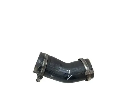 Peugeot 508 Intercooler hose/pipe 9684307380