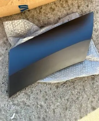 Hyundai Kona II Rear arch trim