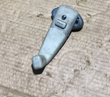 Audi 80 90 B3 Sunroof switch 