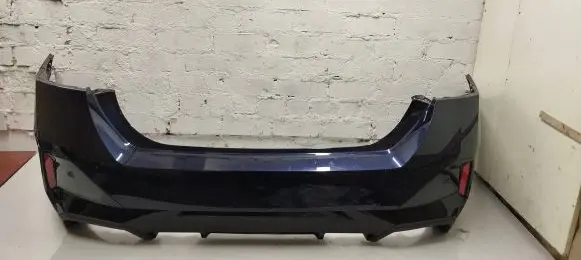 BMW i5 G60 Rear bumper 8084713 9464591 5a2da40