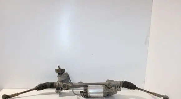 Volkswagen Golf VI Steering rack 1K1423051EL 1K0909144M