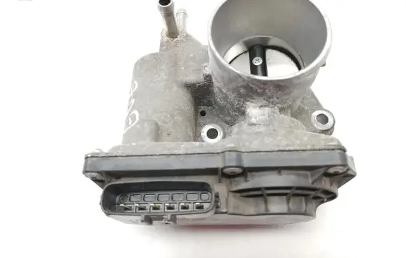 Toyota Yaris Throttle valve 2203047040