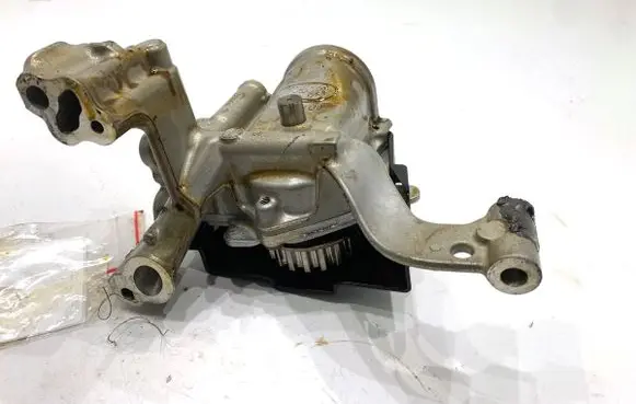 Ford Transit Courier Oil pump CM5G6600DC