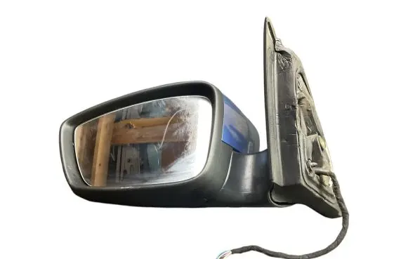Seat Toledo IV (NH) Front door electric wing mirror 026636 036636