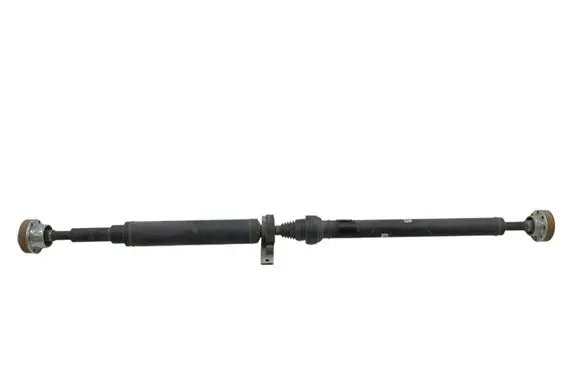 Dodge Challenger Drive shaft (set) 68272626AD