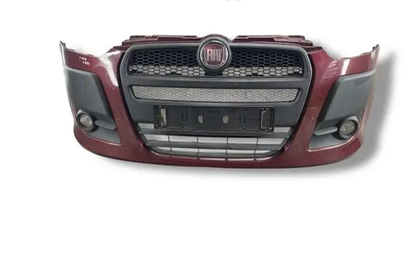 Fiat Doblo Front bumper
