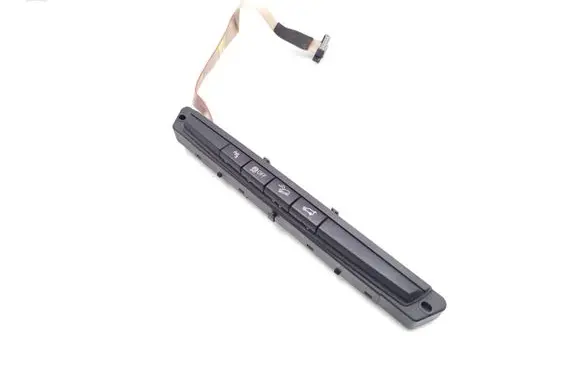 BMW X5 E70 Traction control (ASR) switch 9208218 6131920821801