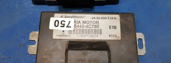 KIA Sorento Other control units/modules 5440-4C750 4450000114H