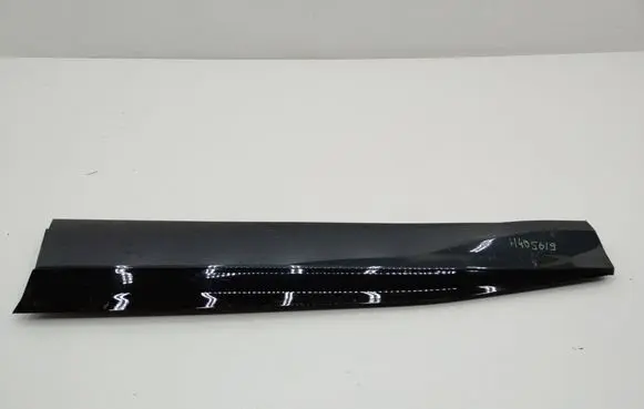 Audi Q4 Sportback e-tron Front door trim (molding) 89A853959B