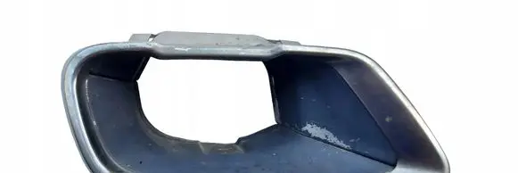 BMW X5 G05 Muffler ending 8074268