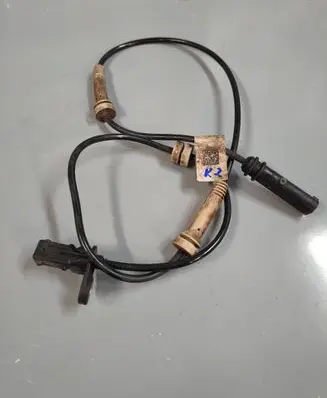 BMW 7 G11 G12 ABS wheel speed sensor 687487701