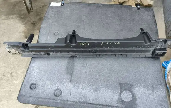 BMW X3 F25 Other trunk/boot trim element 9175126