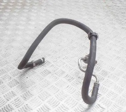 Maserati Ghibli Power steering hose/pipe/line 670006577