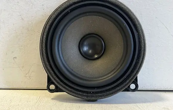 BMW X3 F25 Rear door speaker 9209183