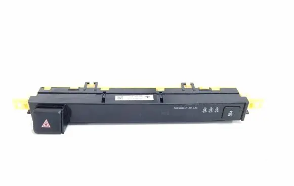 Toyota RAV 4 (XA40) Hazard light switch 8395042220 022200997