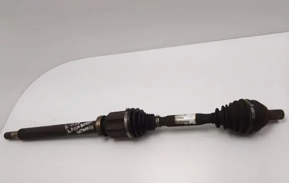 Ford S-MAX Front driveshaft AG913B436DB T101127