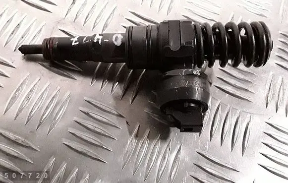 Volkswagen Sharan Fuel injector 038130073bp 0414720314