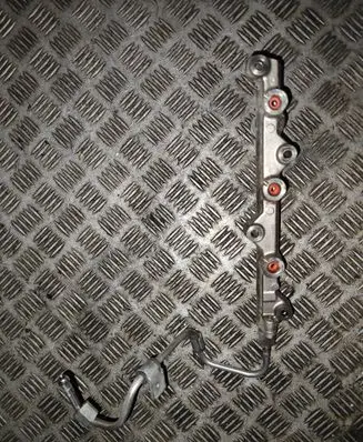 Nissan Micra Fuel main line pipe 175213HD0H