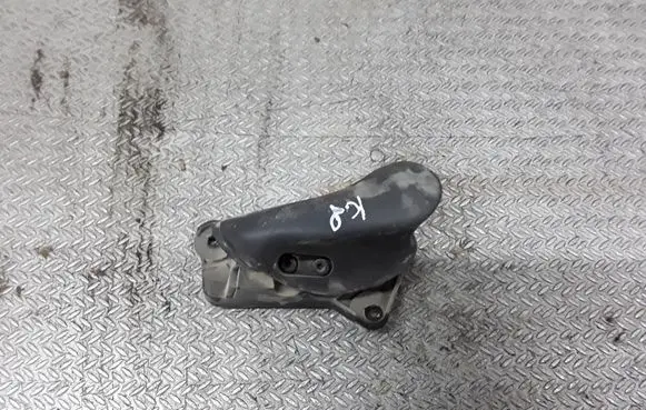 Peugeot Boxer Front door interior handle