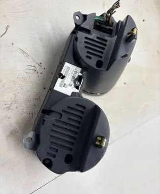 Smart ForFour II W453 Speedometer (instrument cluster) T102794001