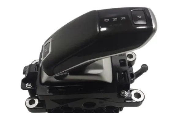 Peugeot 307 Gear selector/shifter in gearbox 98336270DX