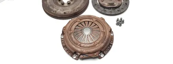 Citroen Nemo Clutch set kit 1878005271 9637569810 TYPMF200