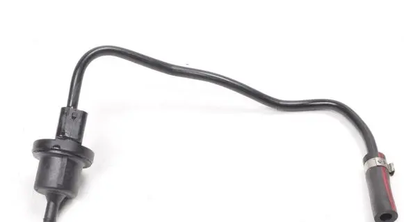 Ford Fiesta Vacuum valve 0280142461