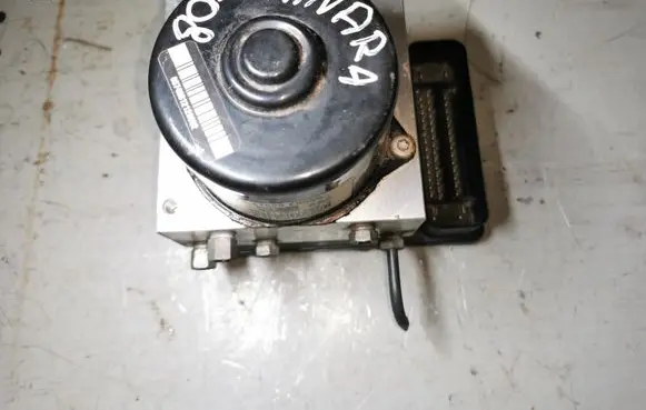 Nissan Navara D40 ABS Pump 47660EB33A