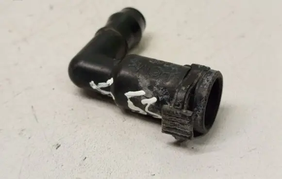 BMW X5 E53 Headlight washer hose/pipe 