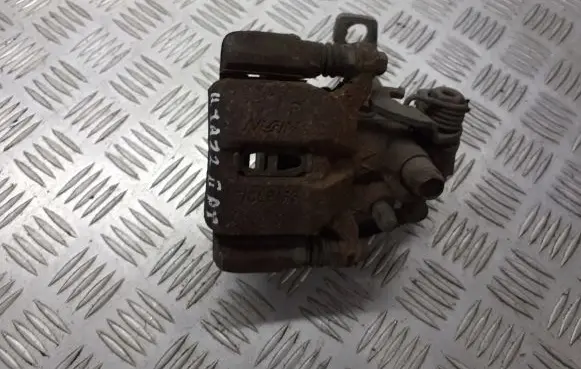Honda Jazz Rear brake caliper