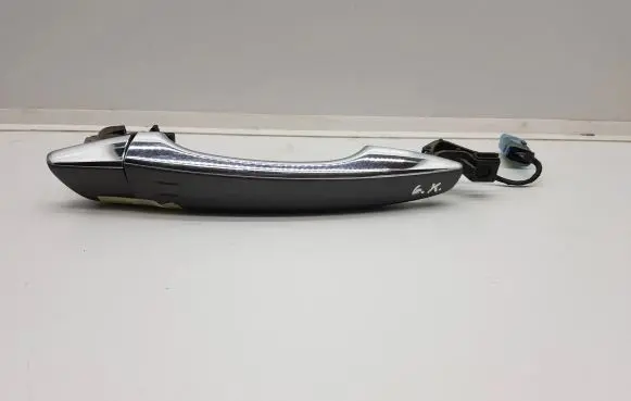 Citroen Jumpy Sliding door exterior handle 