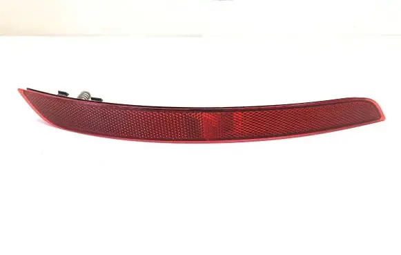 Audi A4 S4 B9 8W Rear bumper light 8W9945106A